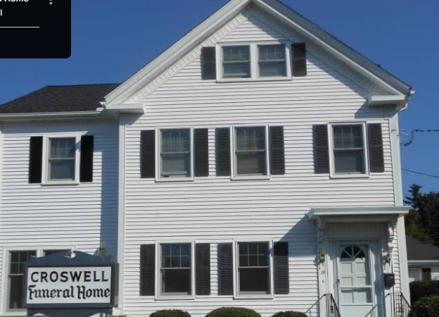 Croswell Funeral Home