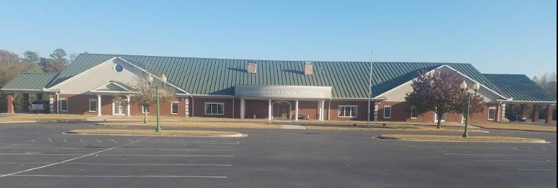 Rainsville Funeral Home